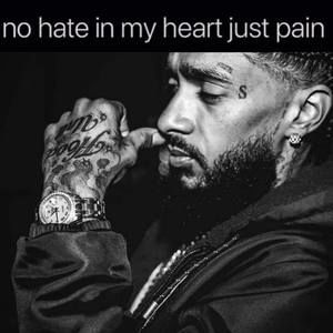 Meet your Posher, Randy